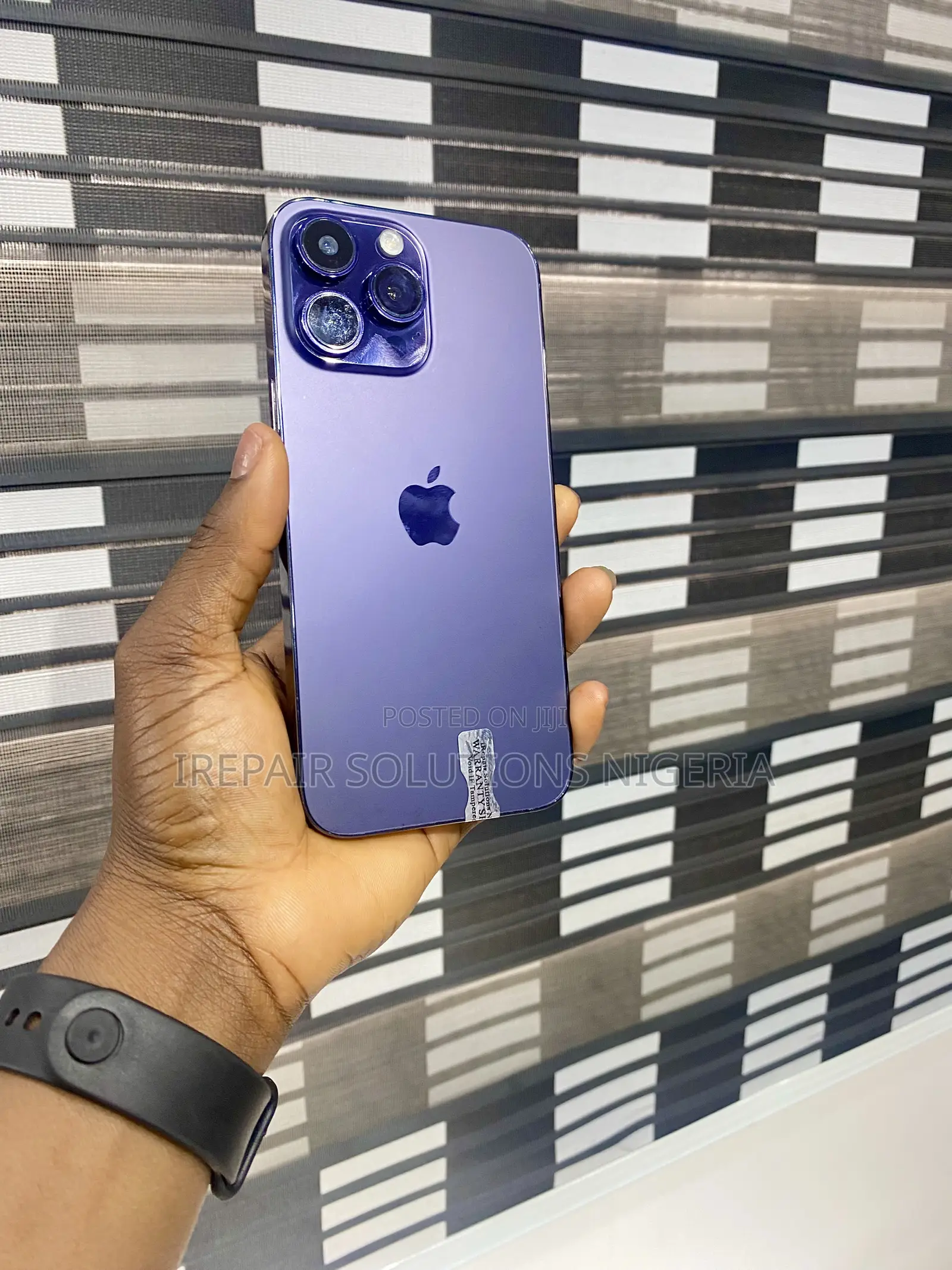 Apple iPhone 14 Pro Max 256 GB Purple