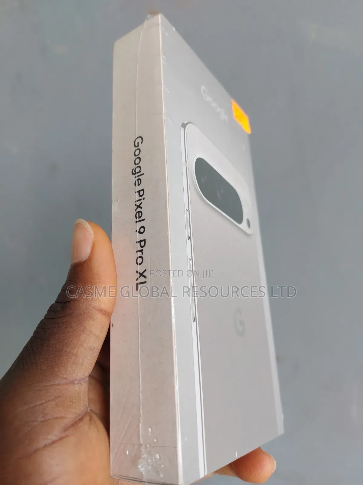 New Google Pixel 9 Pro XL 256 GB Green