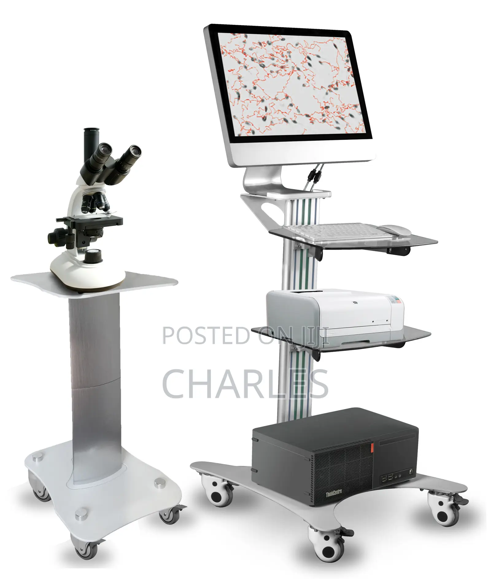 Sperm Quality Analyser