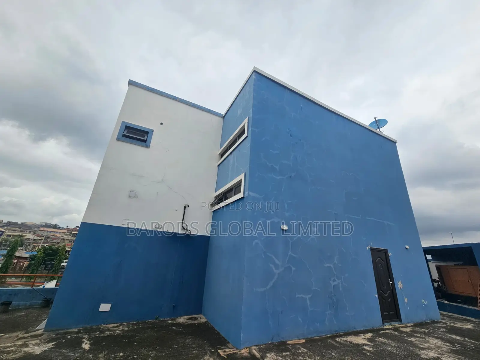 Established Highway Gas Station for Sale