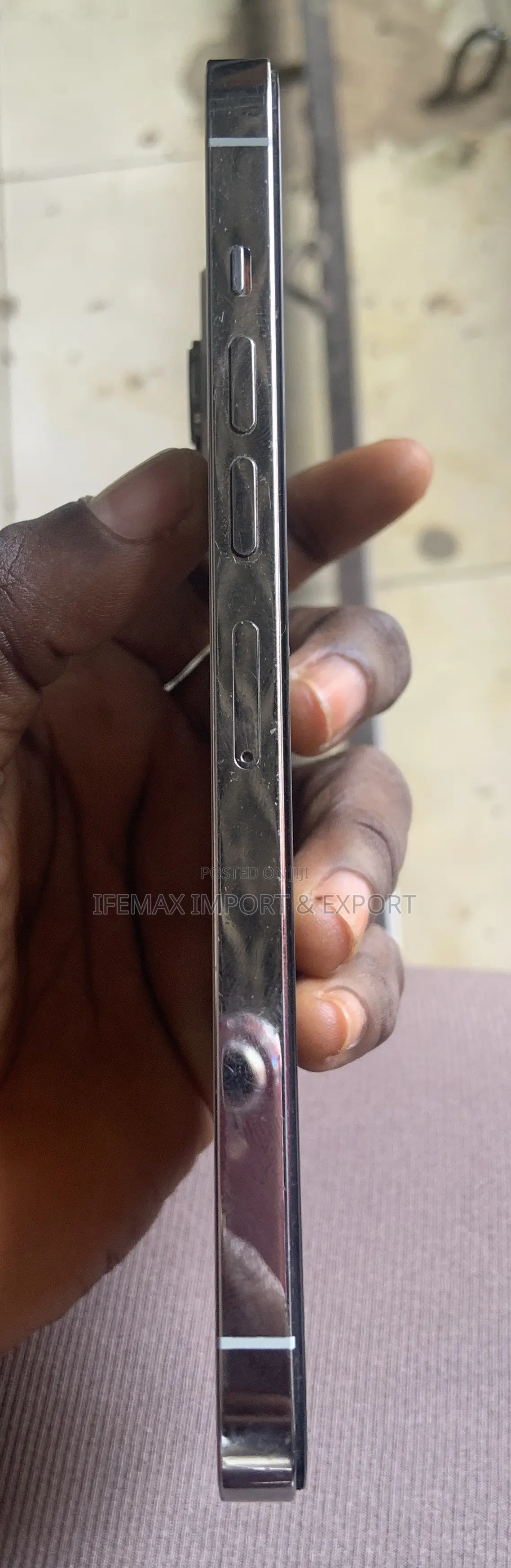 Apple iPhone 13 Pro Max 128 GB White