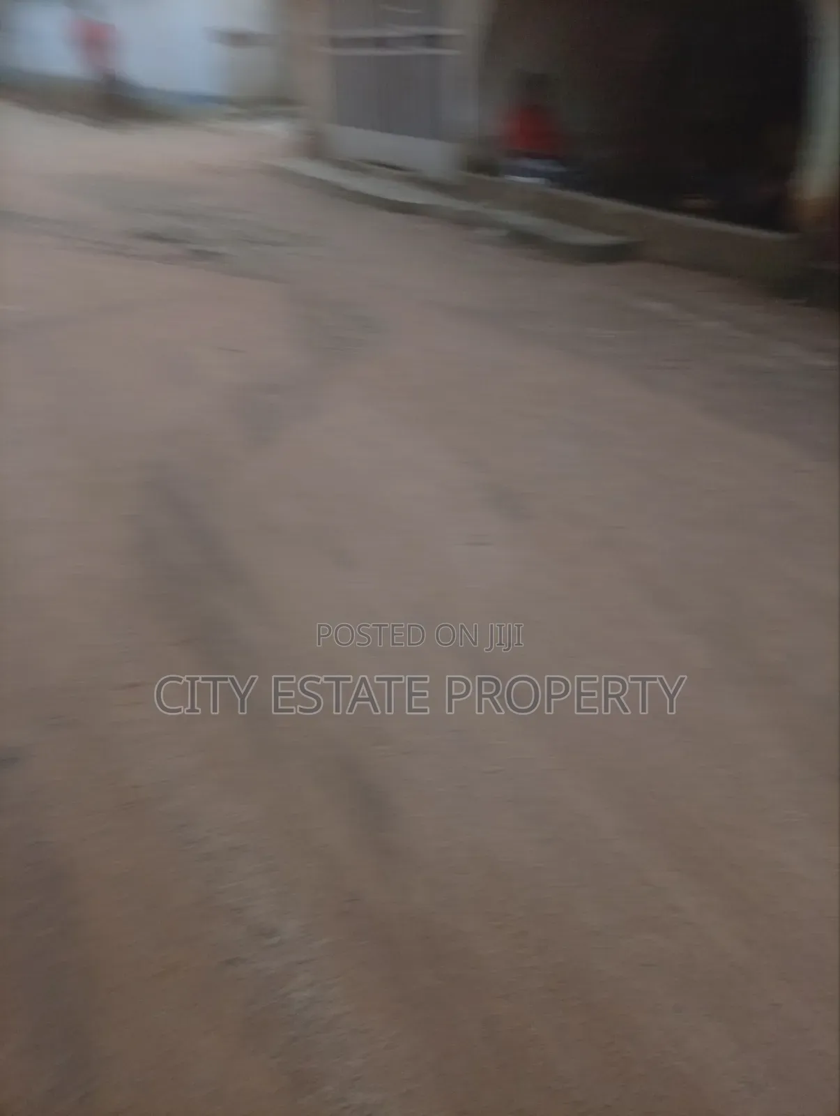 For Sale
Six (6) Plots of Land 
Location: Stadium Road PH