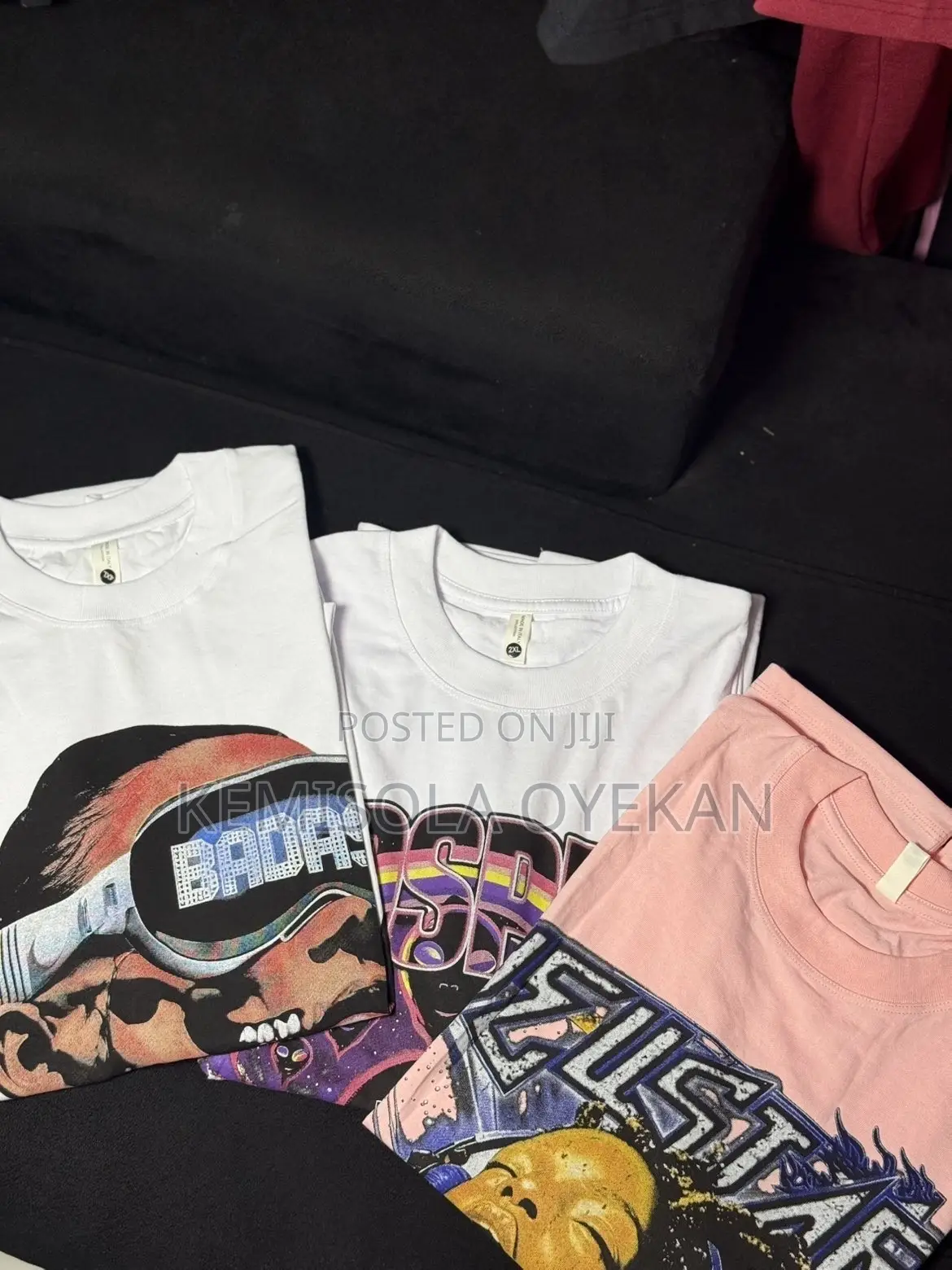 T-Shirt Cloth