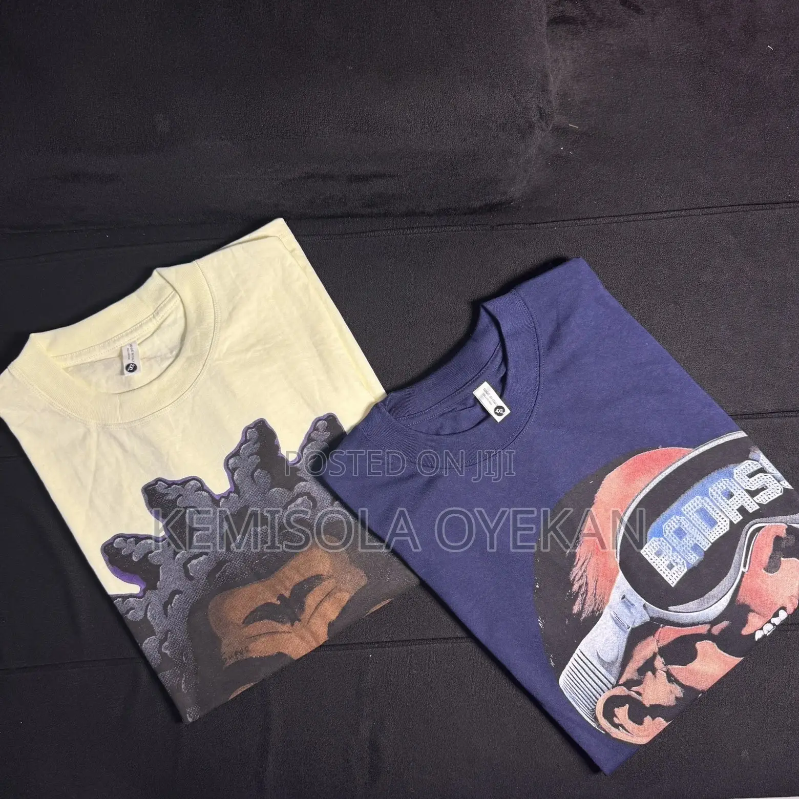 T-Shirt Cloth