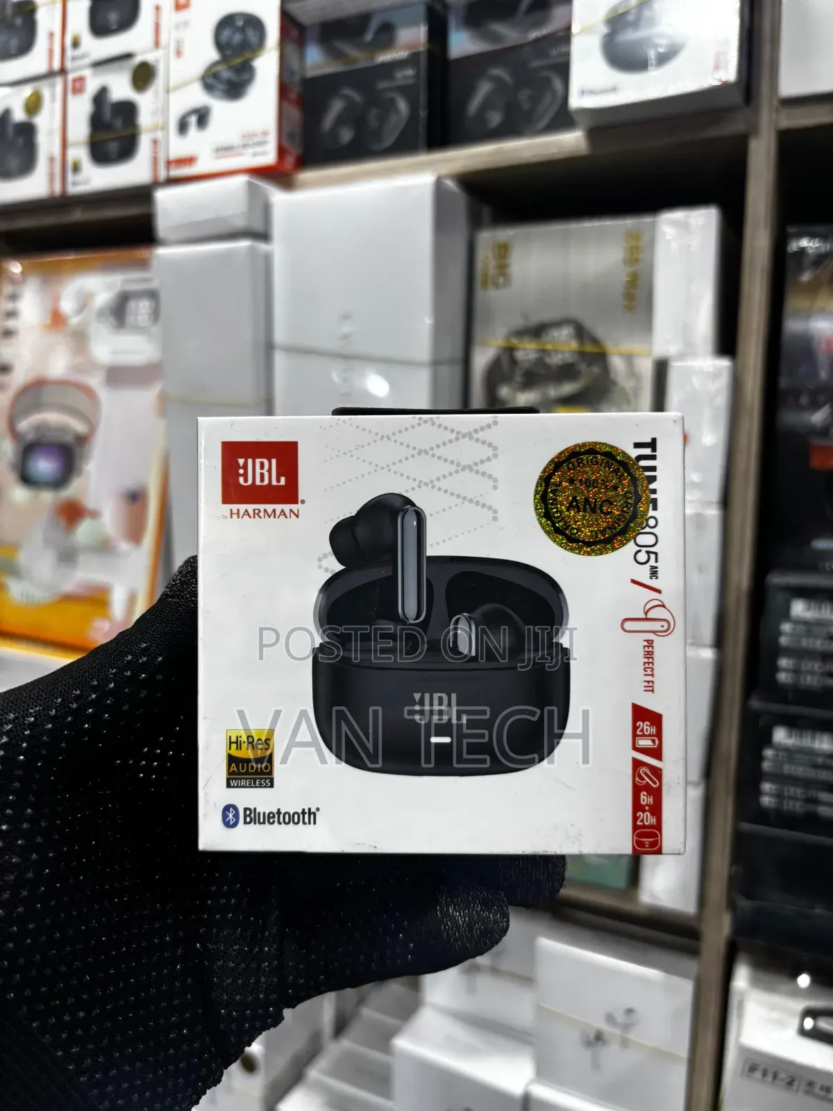 JBL Earbud