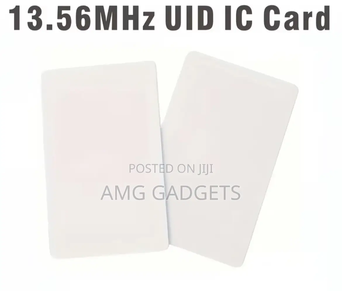 Hotel Access Cards