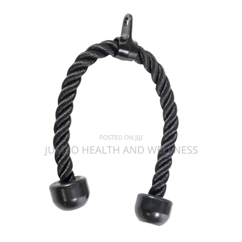 Tricep Rope (Double Head)