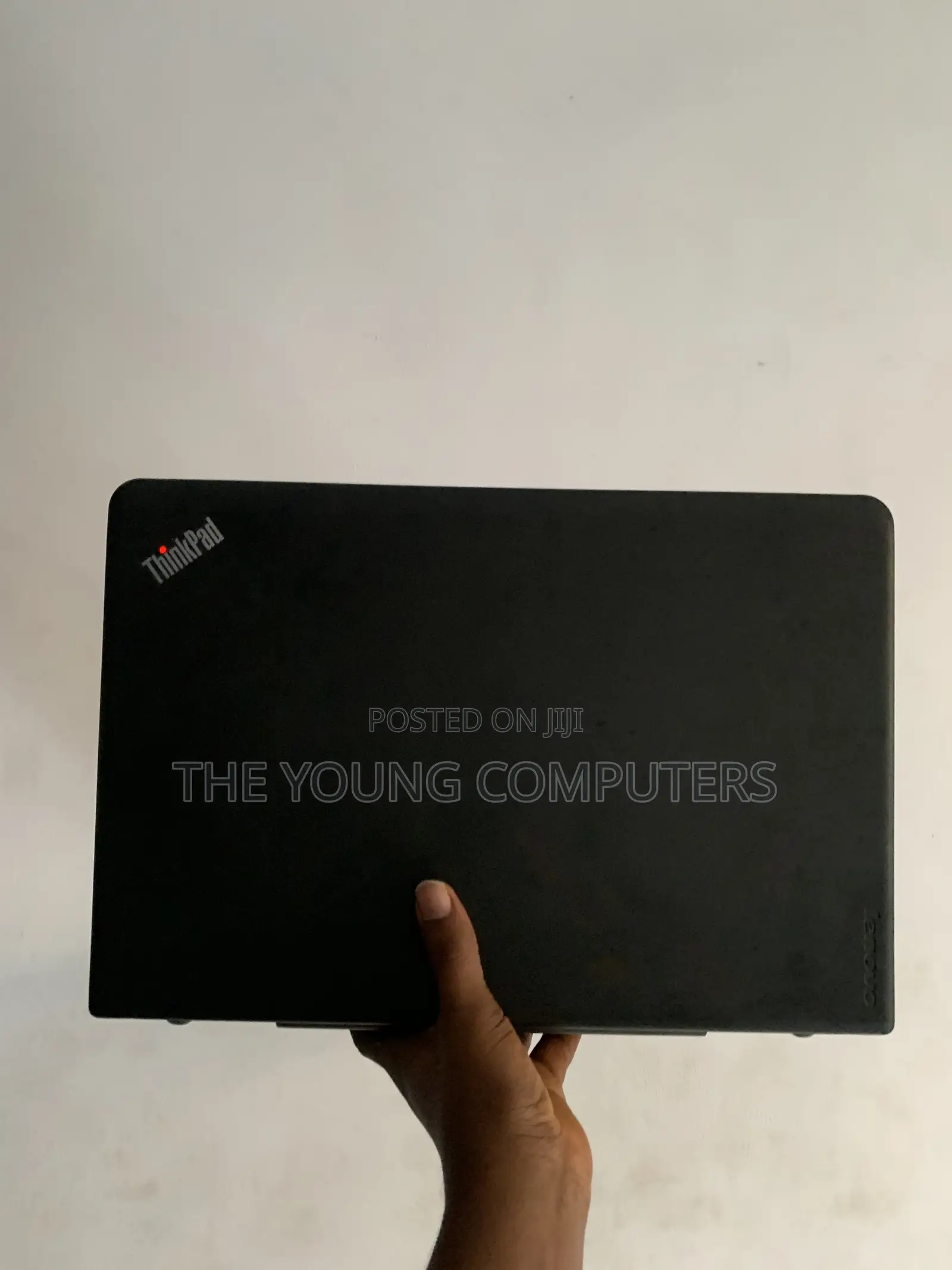 Laptop Lenovo ThinkPad E570 8GB Intel Core i5 HDD 500GB
