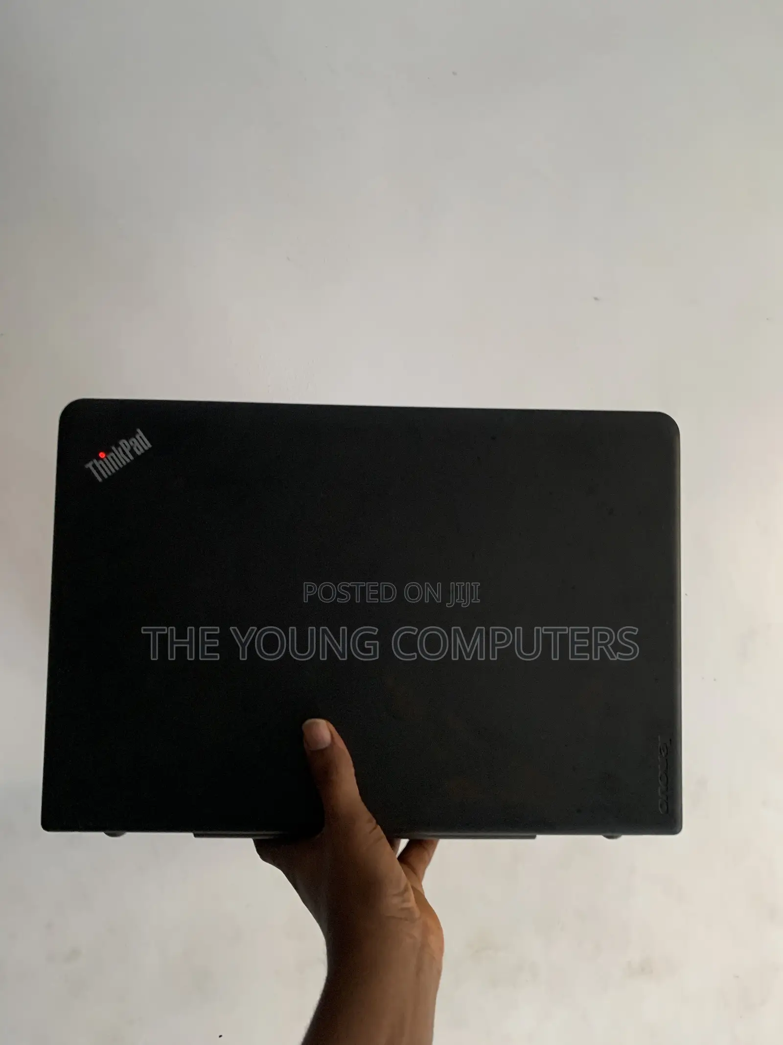 Laptop Lenovo ThinkPad E570 8GB Intel Core i5 HDD 500GB