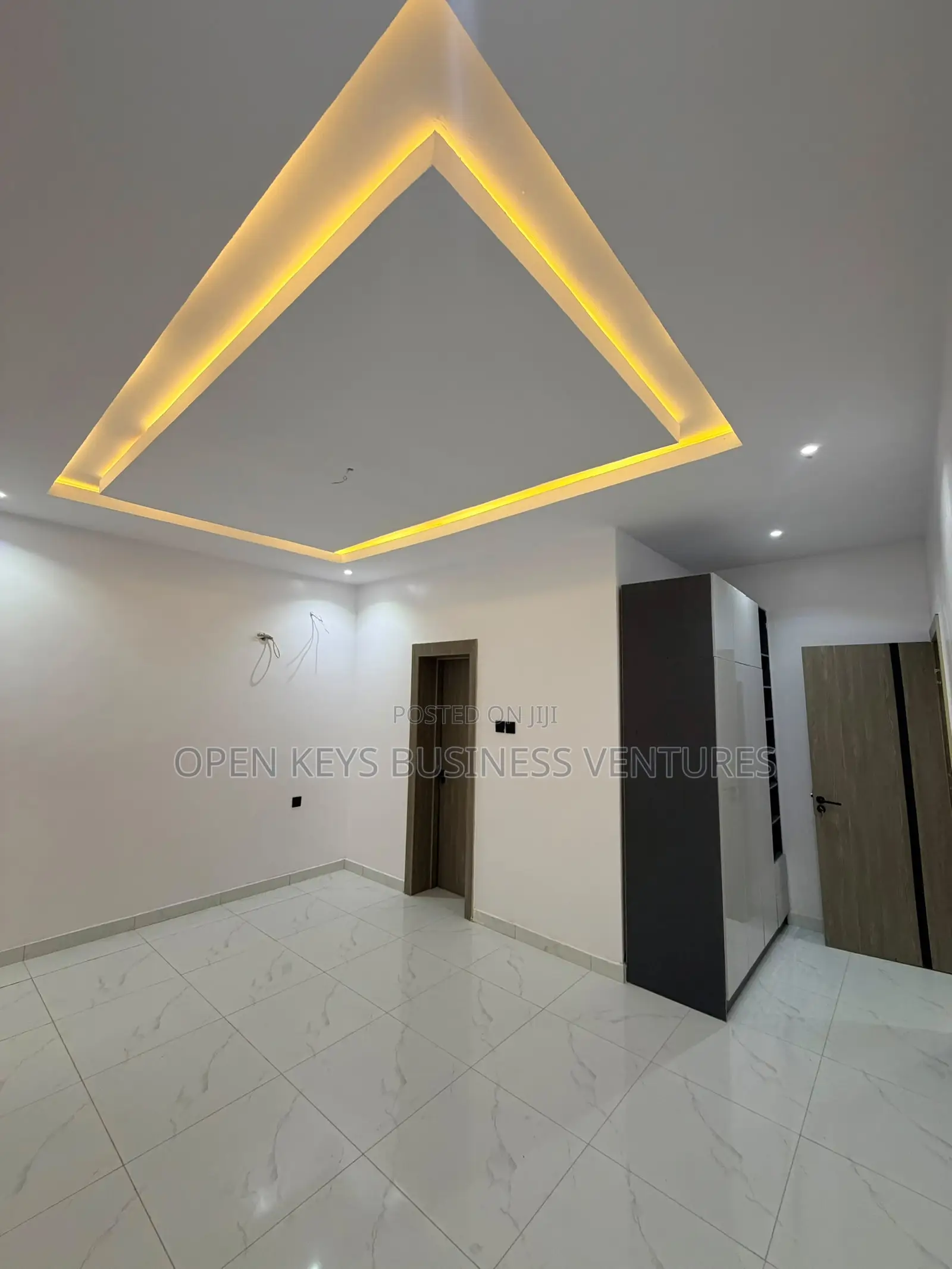 Furnished 4bdrm Duplex in Carlton Gate Estate, Akobo for sale