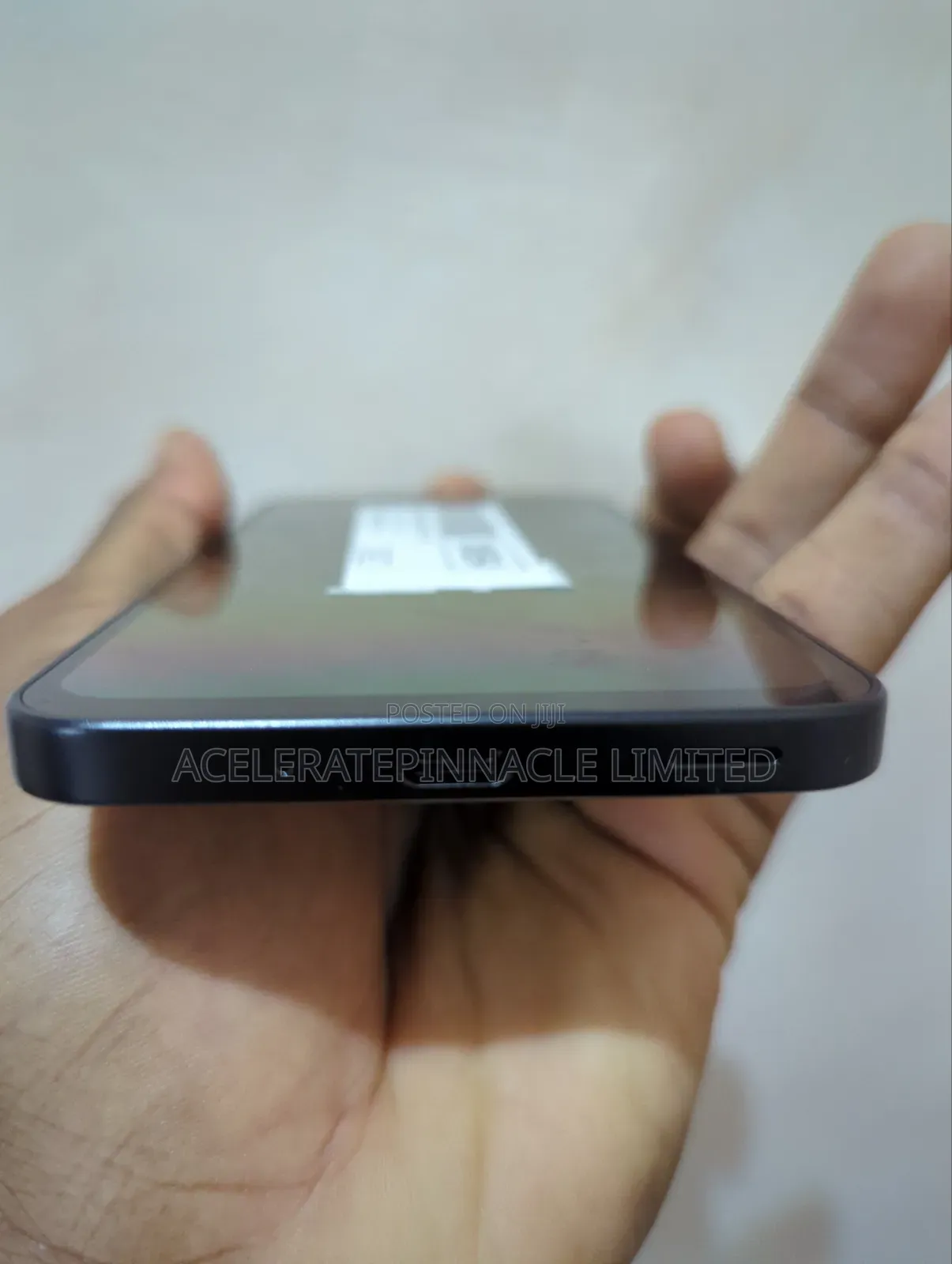 Samsung Galaxy A17 5G 128 GB Black
