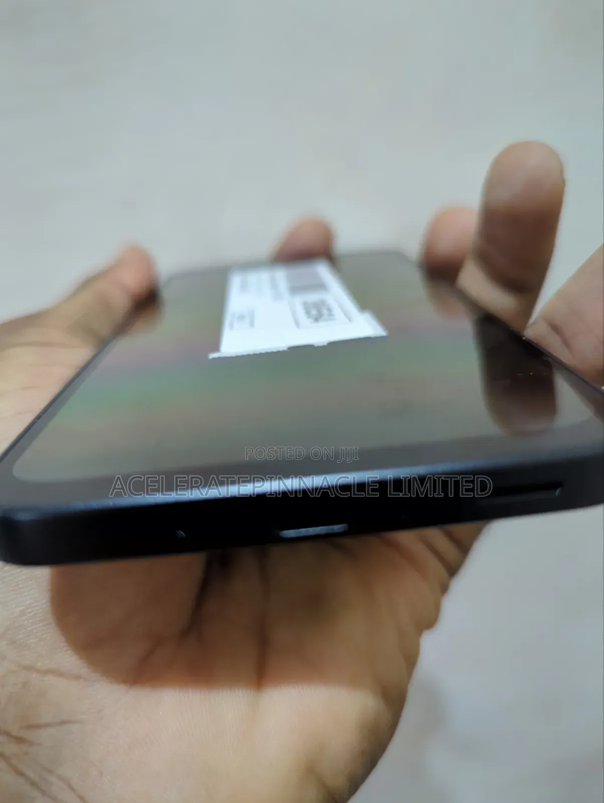 Samsung Galaxy A17 5G 128 GB Black