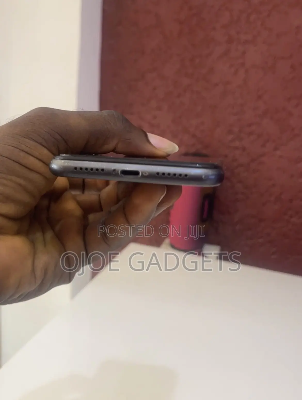 Apple iPhone 11 64 GB Black
