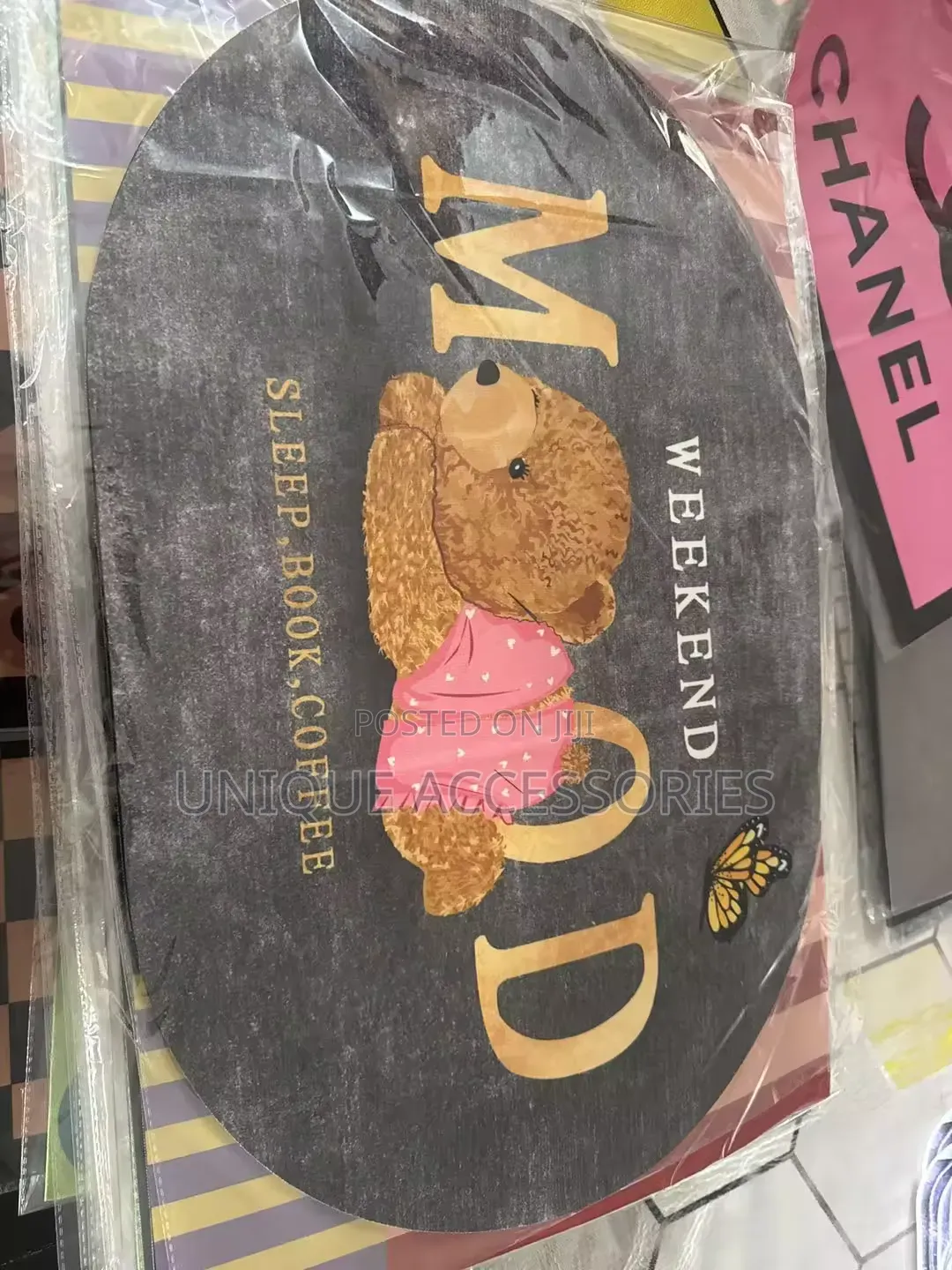 Designer 60*40cm Doormat