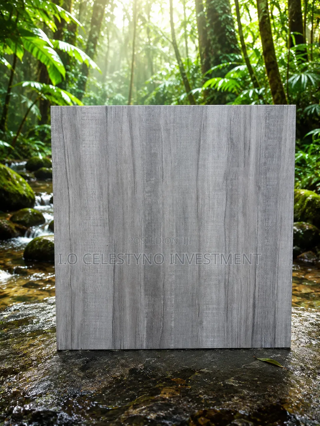 Premium Quality Nigerian Tiles