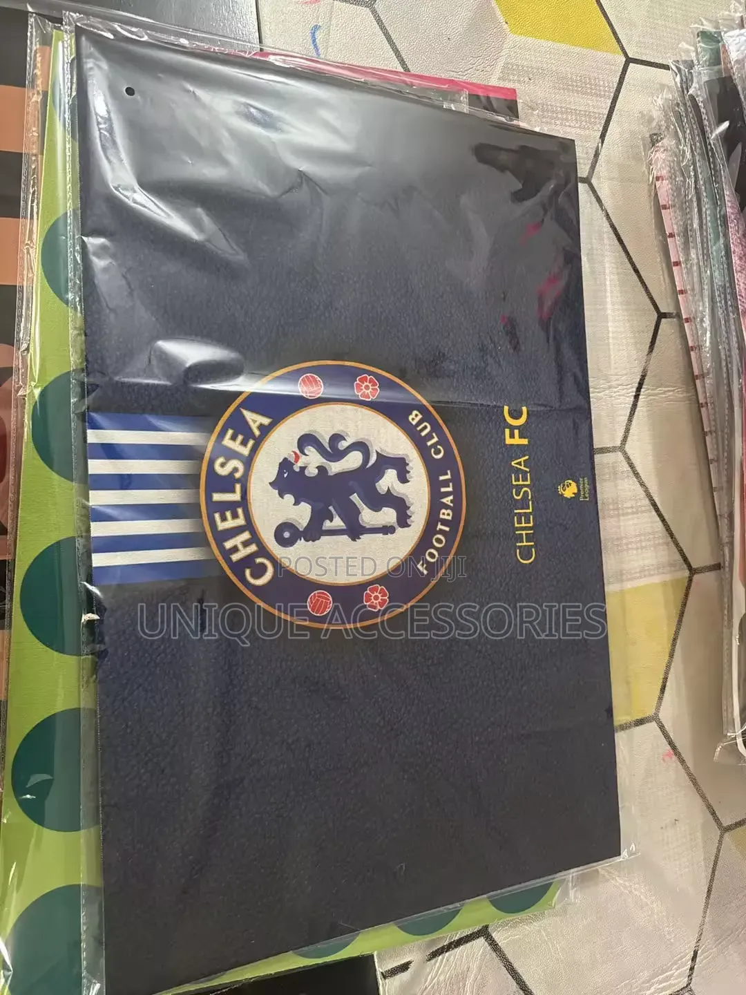 Designer 60*40cm Doormat