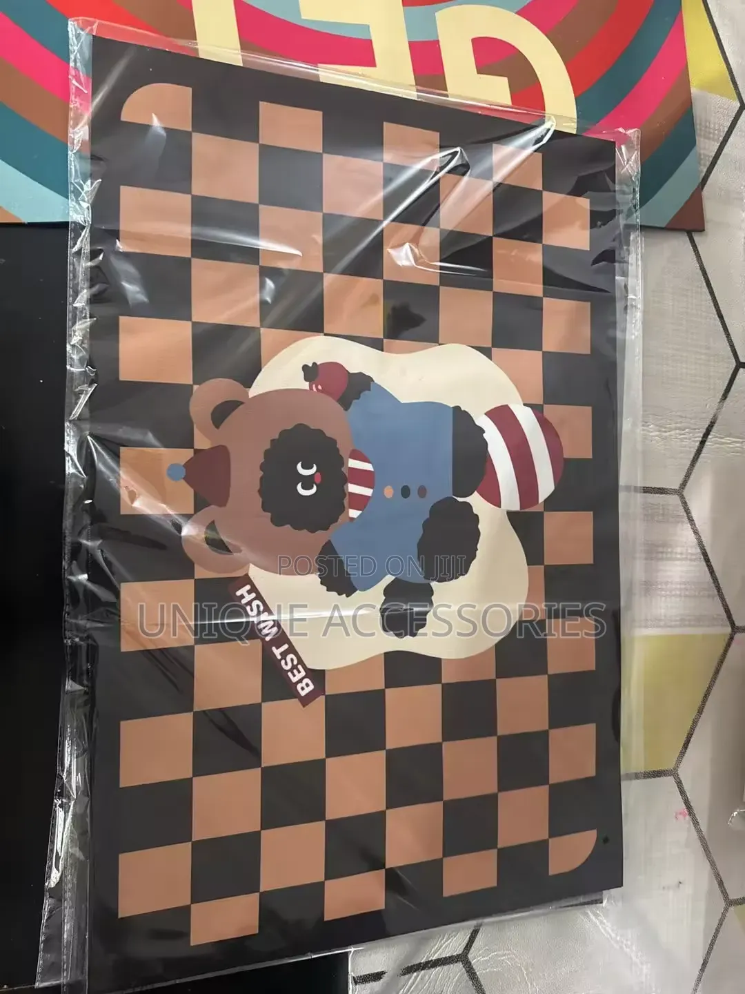 Designer 60*40cm Doormat
