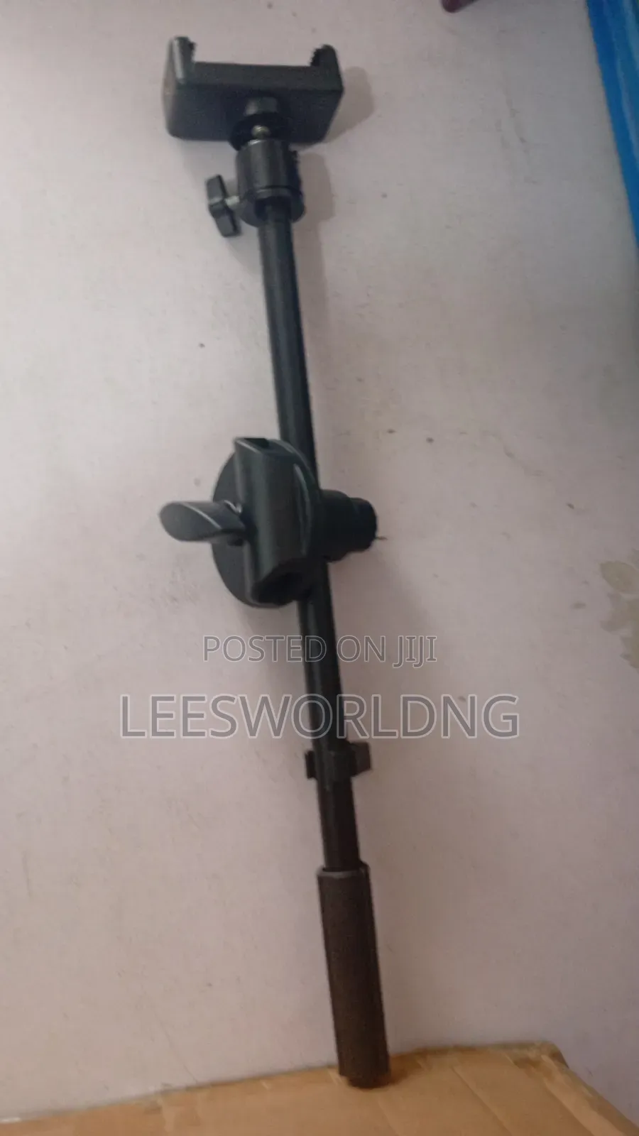 Tripod Extension