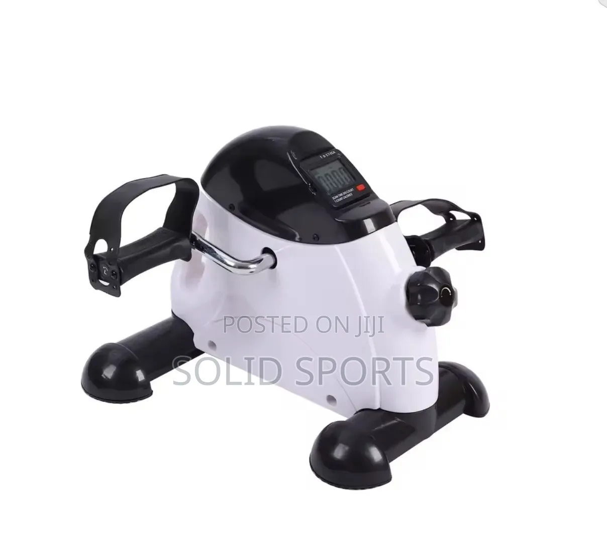 Compact Pedal Exerciser