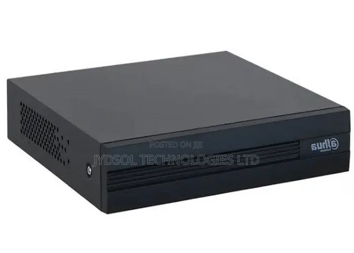 Dahua 8ch DVR 2way Audio Dh-Xvr1b08-I/T