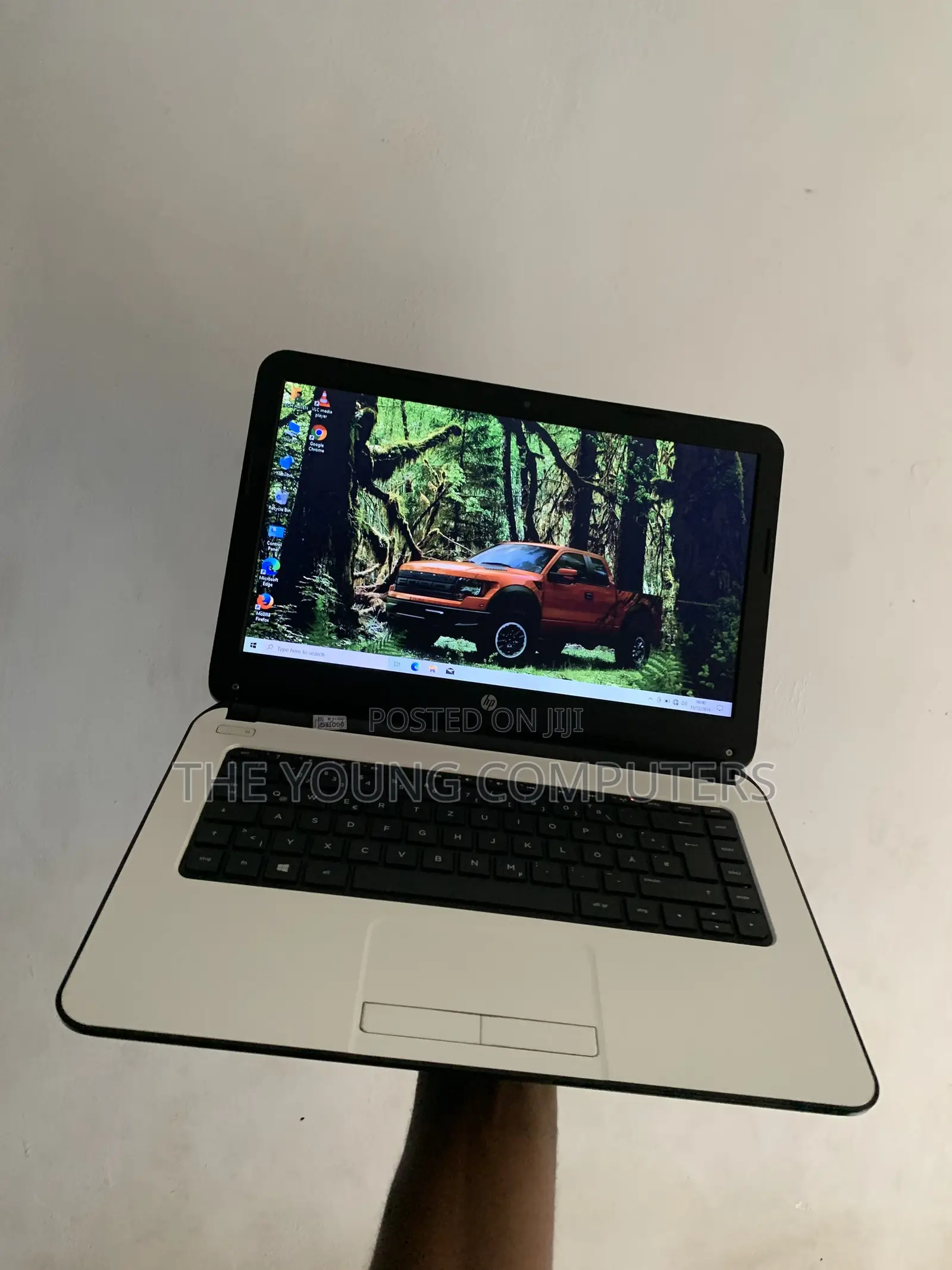 Laptop HP 14z 8GB Intel HDD 500GB