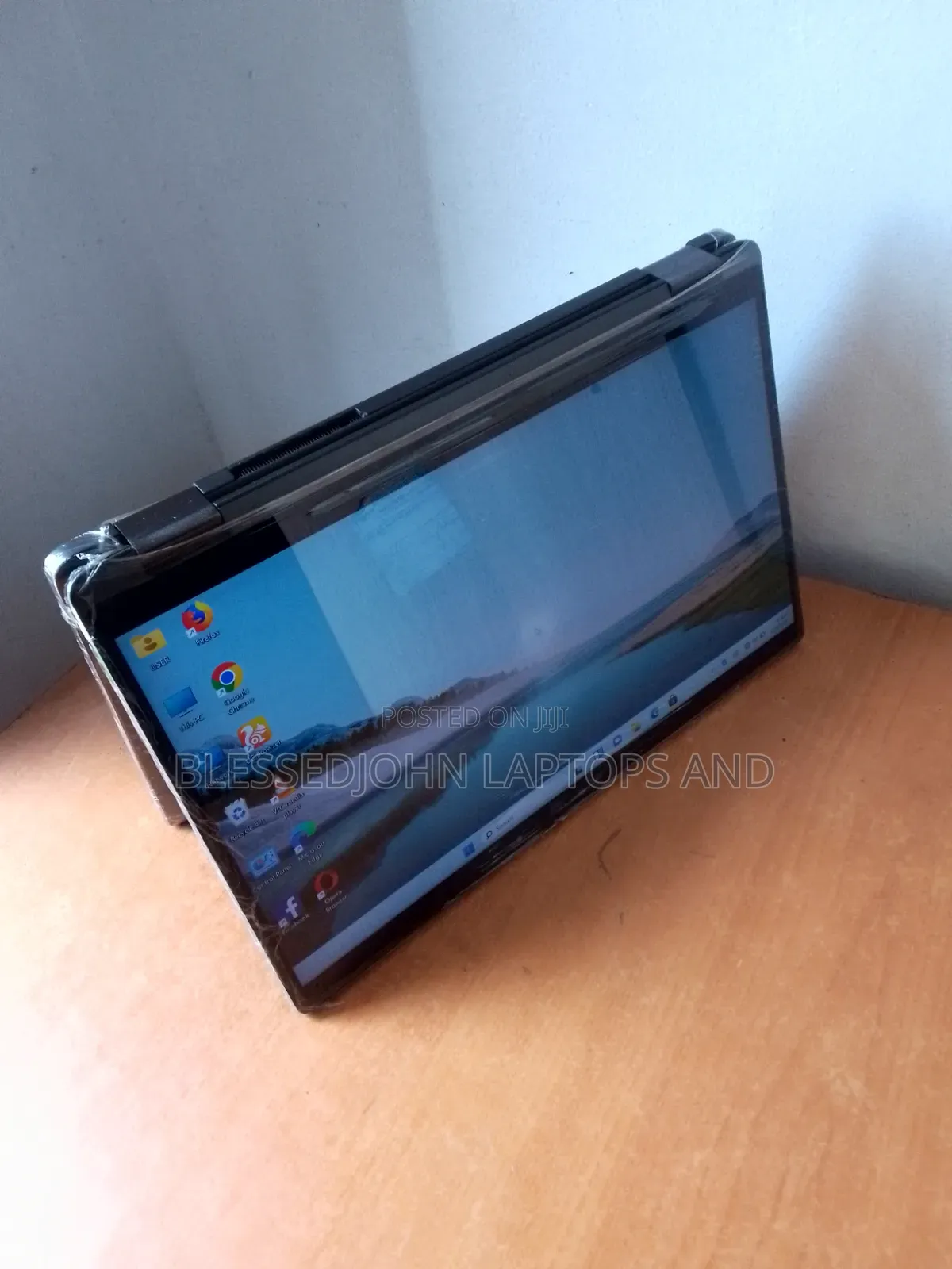 Laptop Dell Latitude 7310 16GB Intel Core i5 SSD 256GB