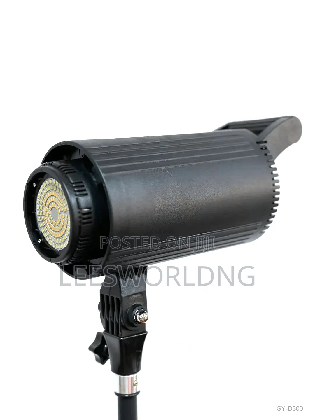 Sy D300 Focus Light