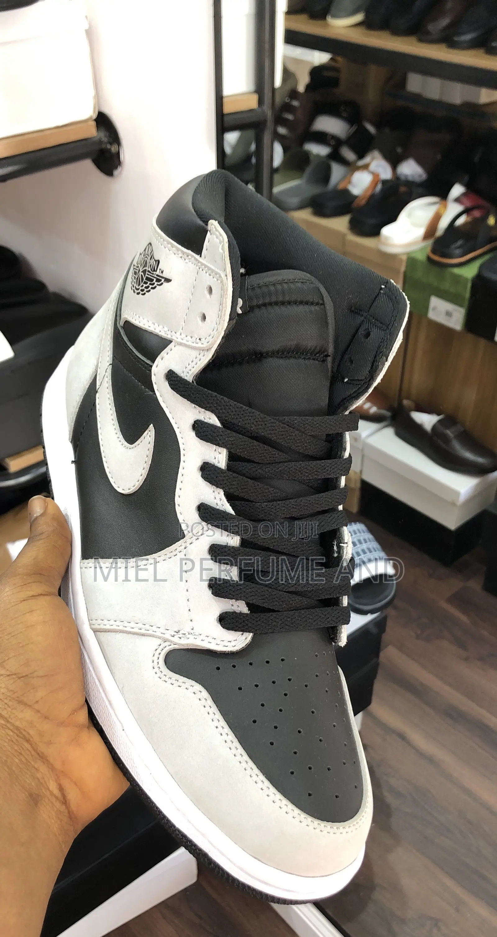 Nike Air Height Sneakers