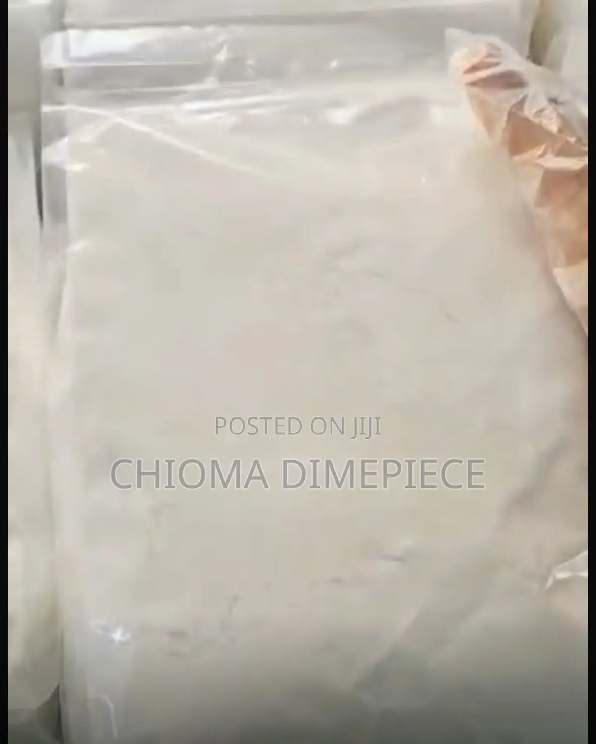 Tapioca Flour
