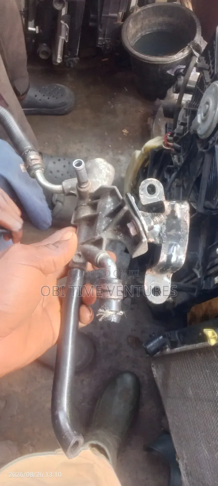 Pipe Rs350 2020