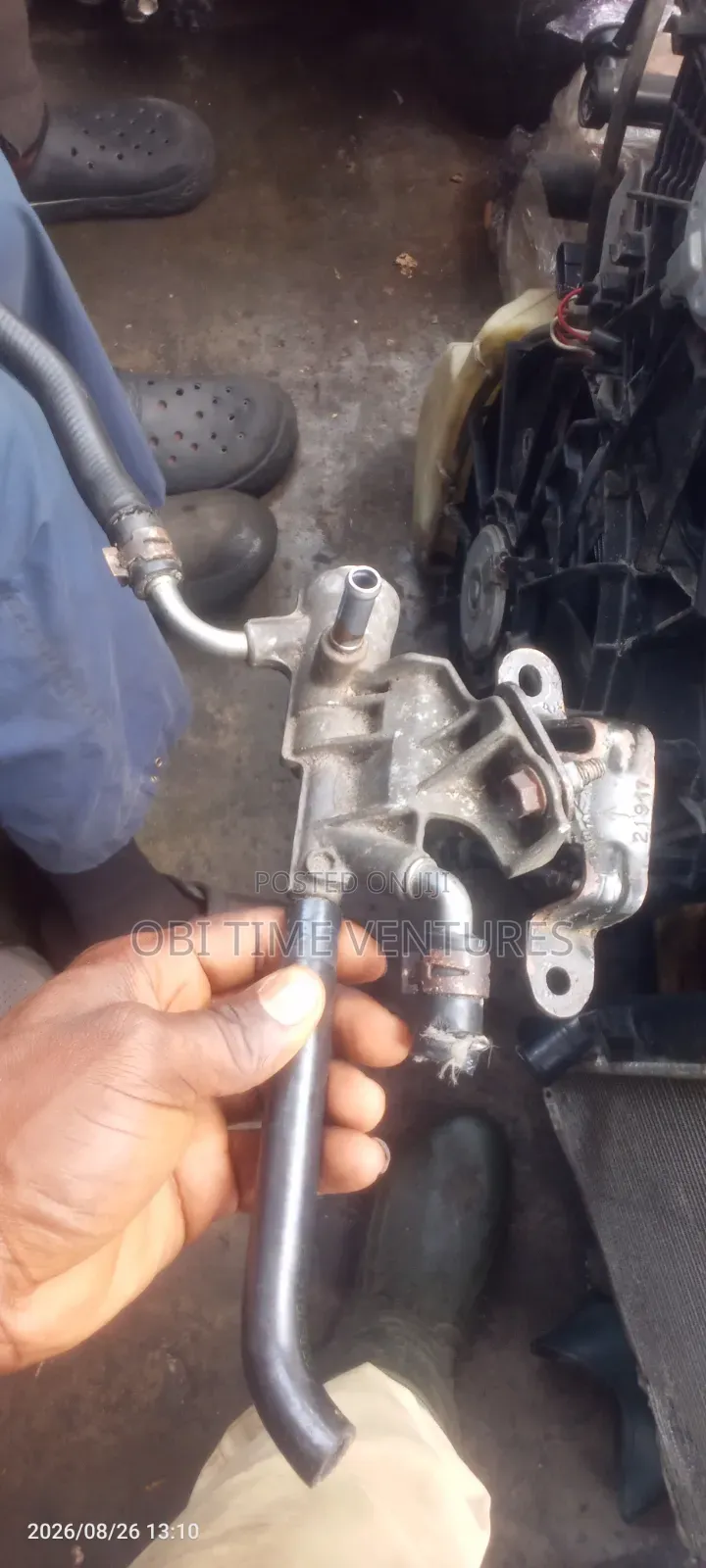 Pipe Rs350 2020