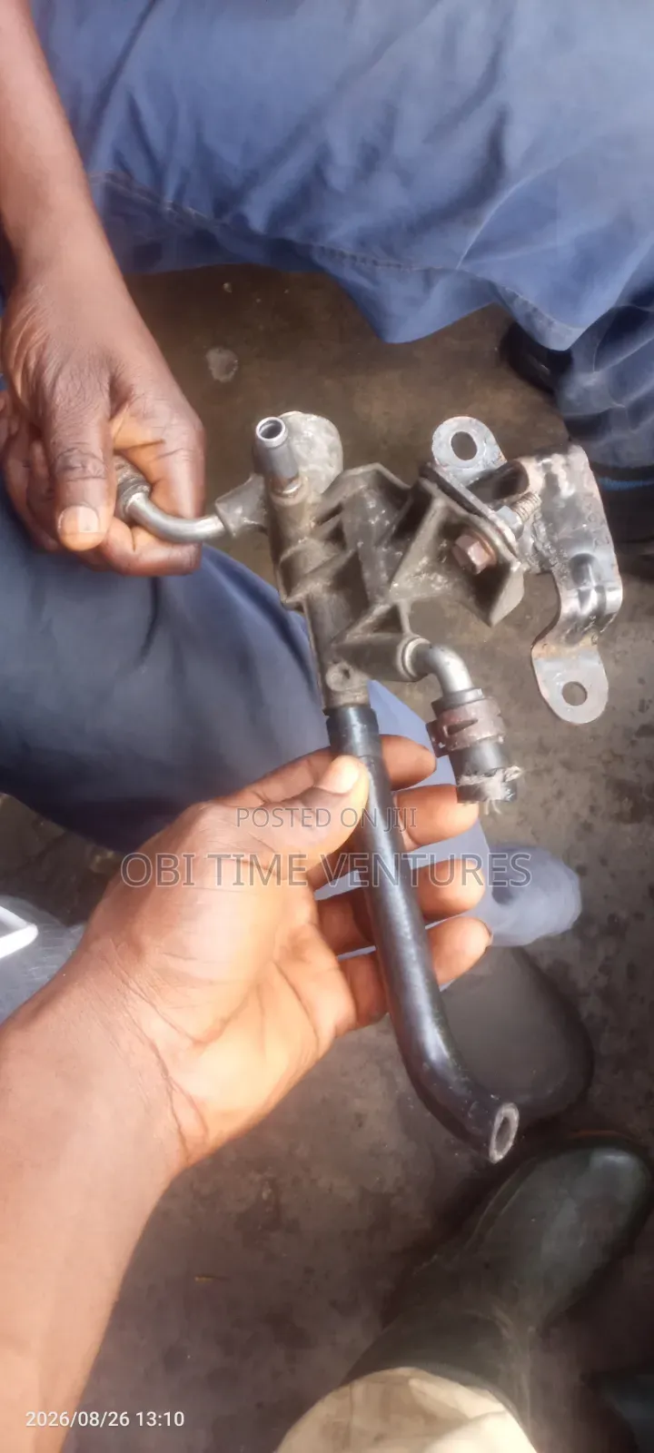Pipe Rs350 2020