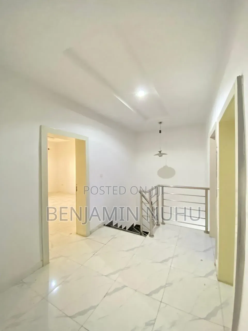 4bdrm Duplex in Ikota for rent
