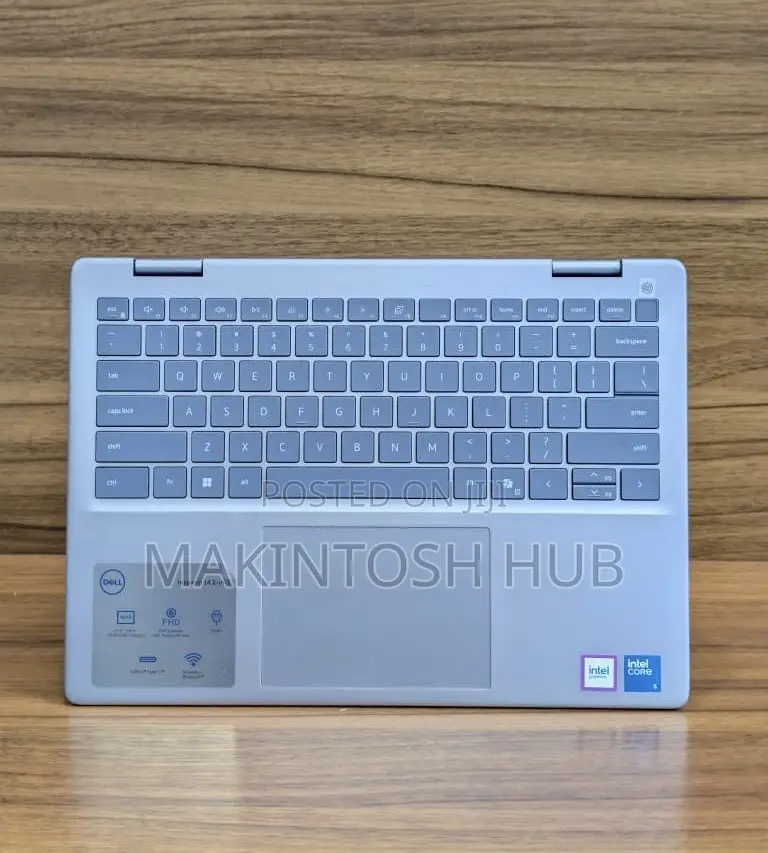 Laptop Dell Inspiron 14 7440 2-in-1 16GB Intel Core Ultra 5 SSD 512GB