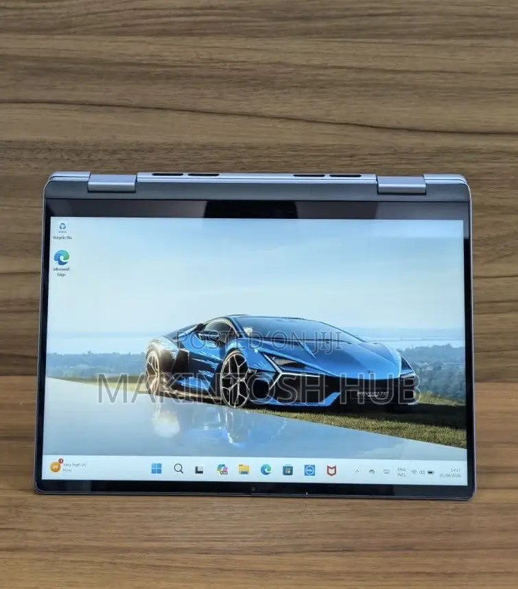 Laptop Dell Inspiron 14 7440 2-in-1 16GB Intel Core Ultra 5 SSD 512GB