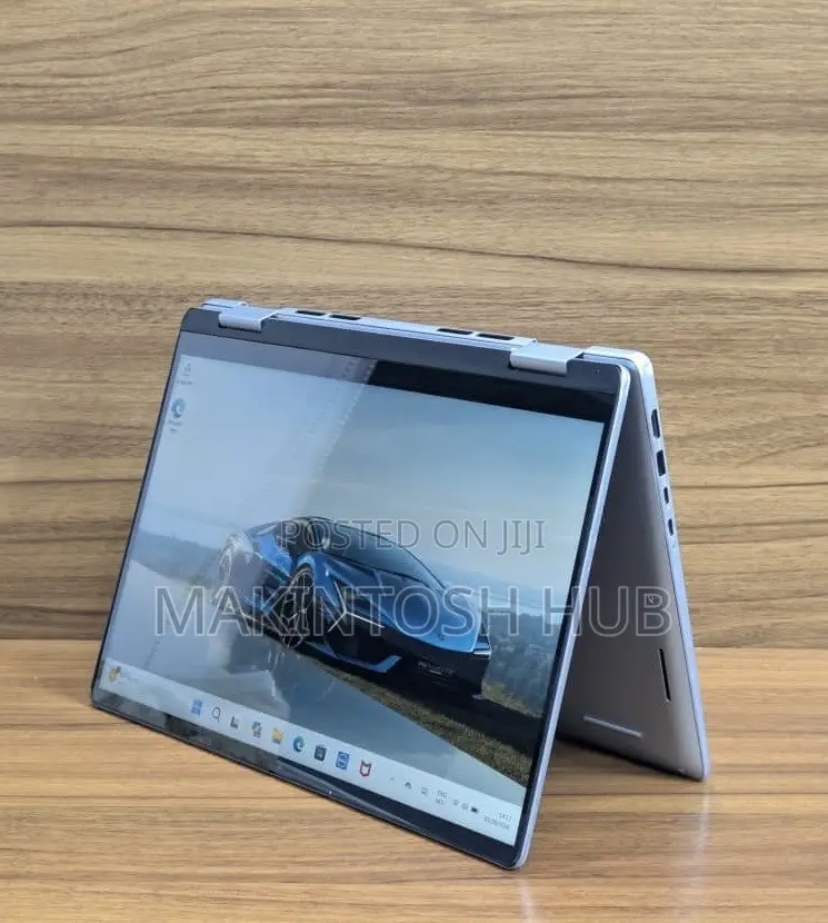 Laptop Dell Inspiron 14 7440 2-in-1 16GB Intel Core Ultra 5 SSD 512GB