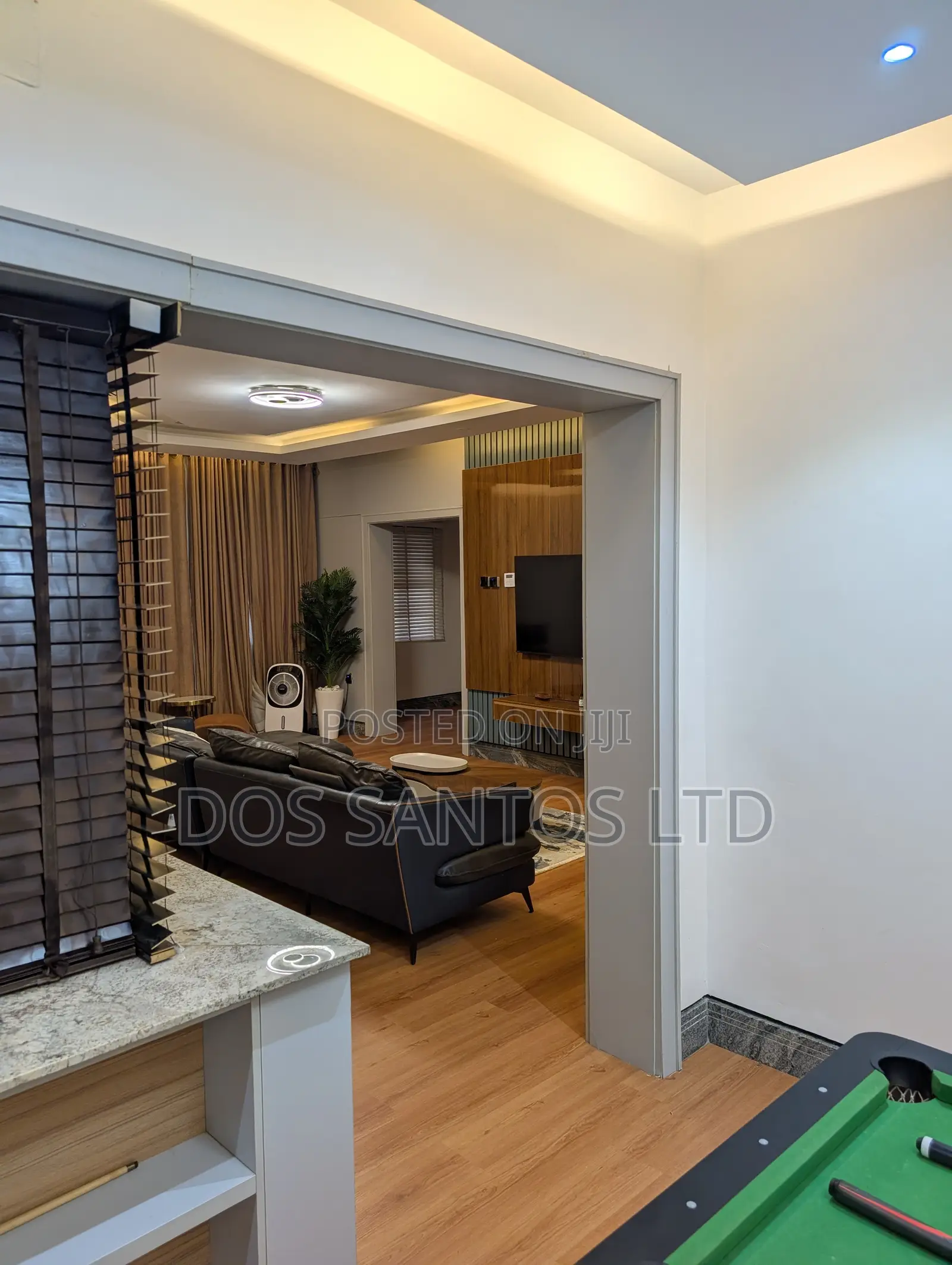 Shortlet Apartment