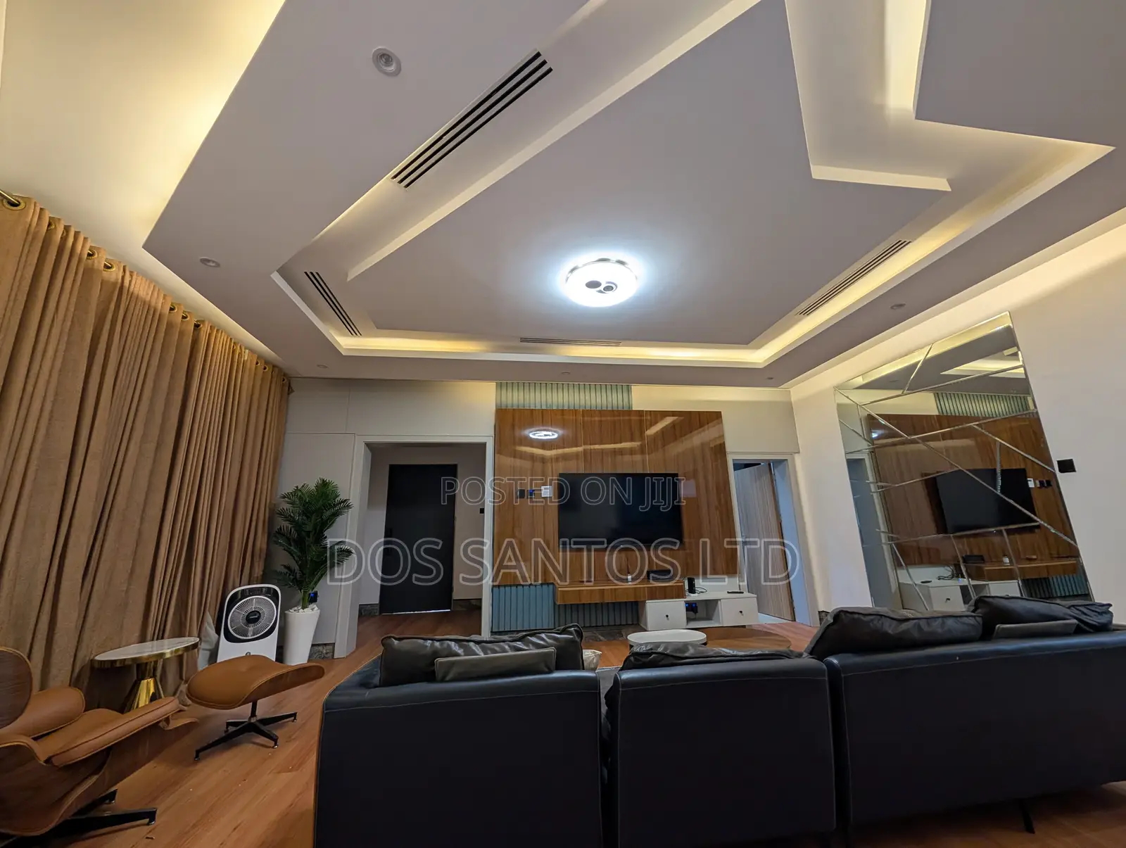 Shortlet Apartment