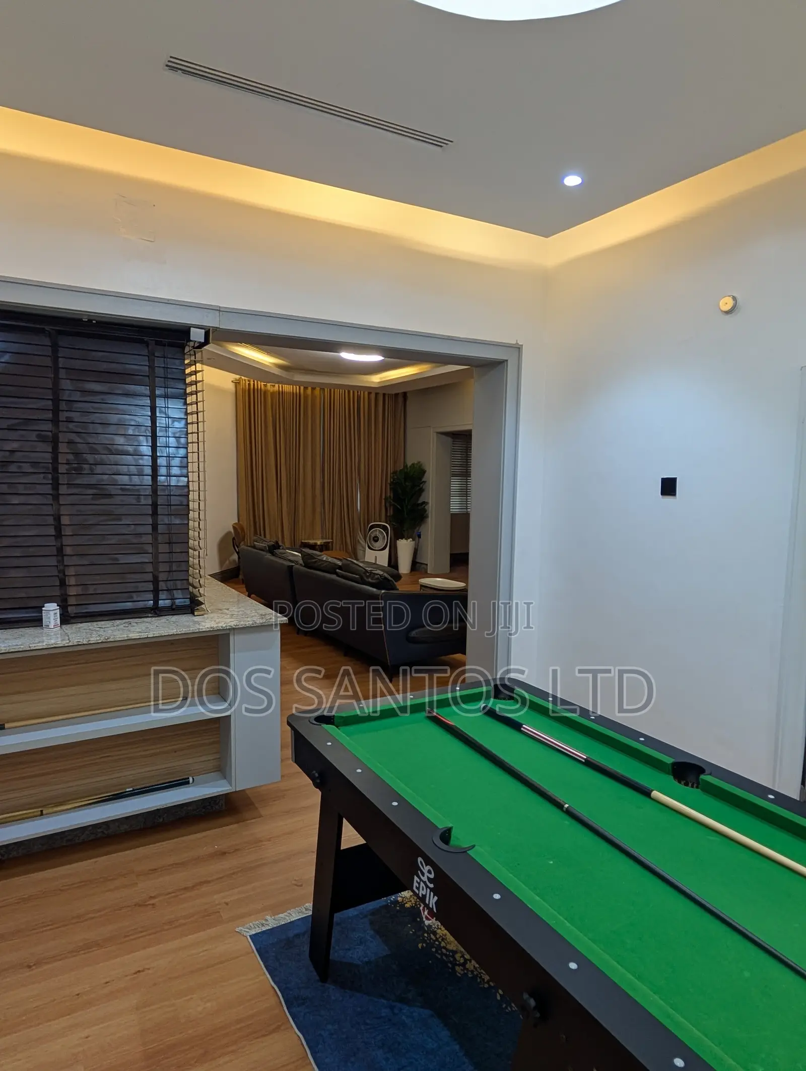 Shortlet Apartment
