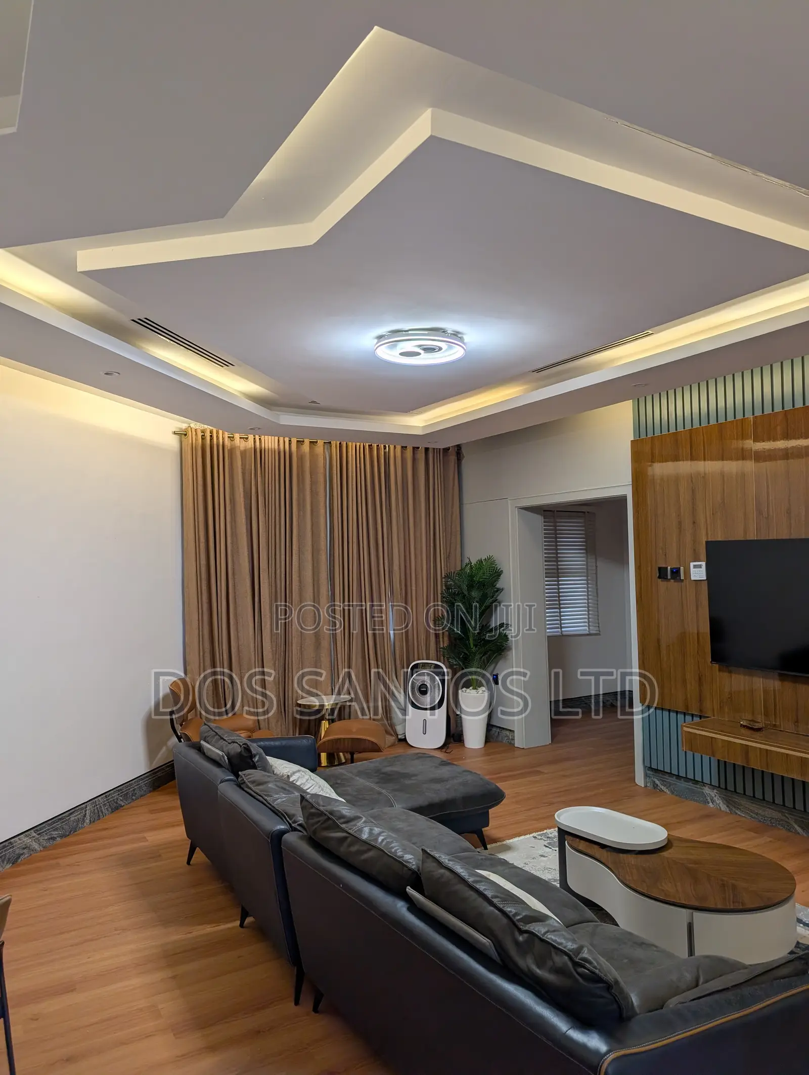 Shortlet Apartment