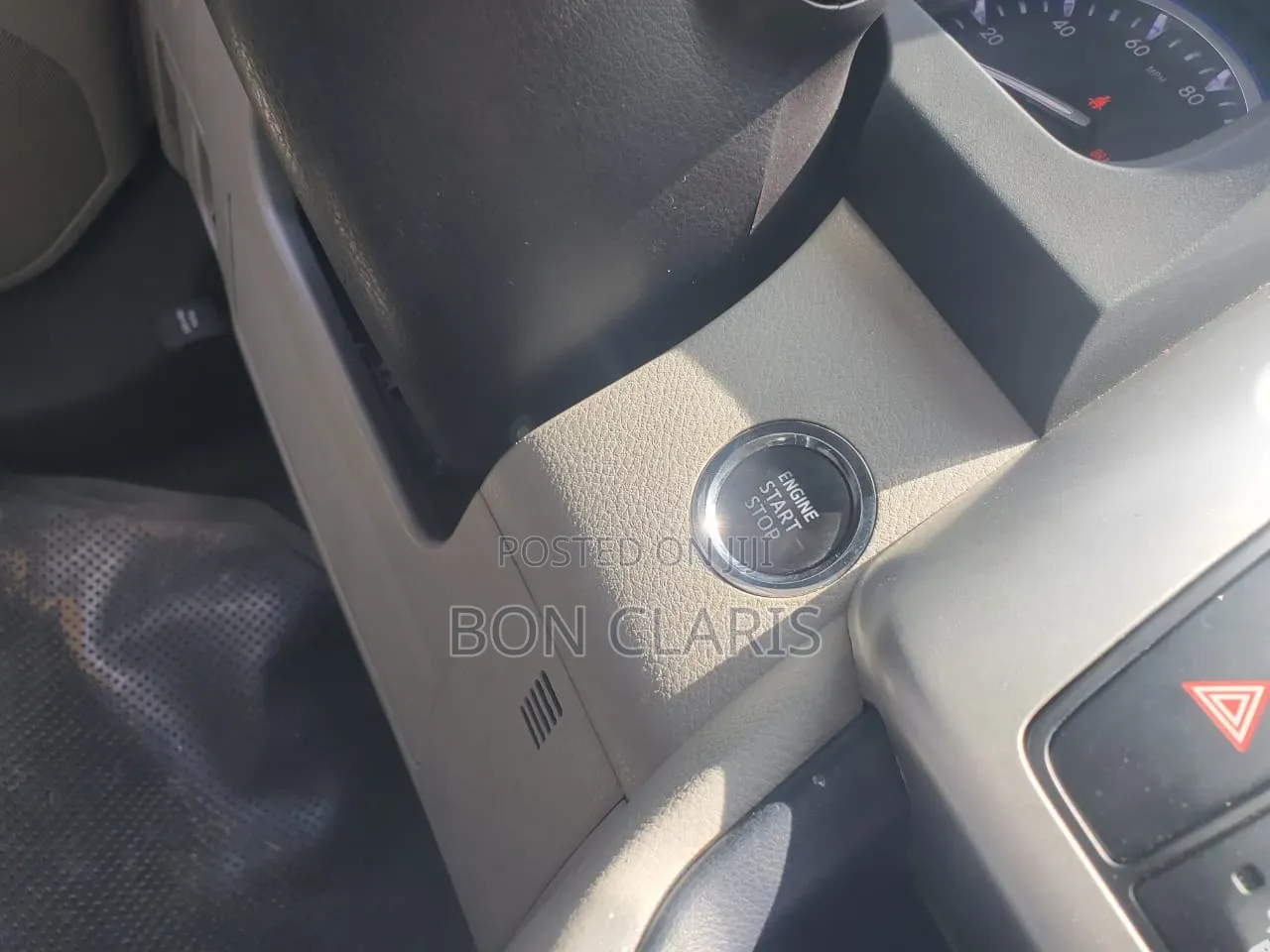 Toyota Highlander 2016 Silver