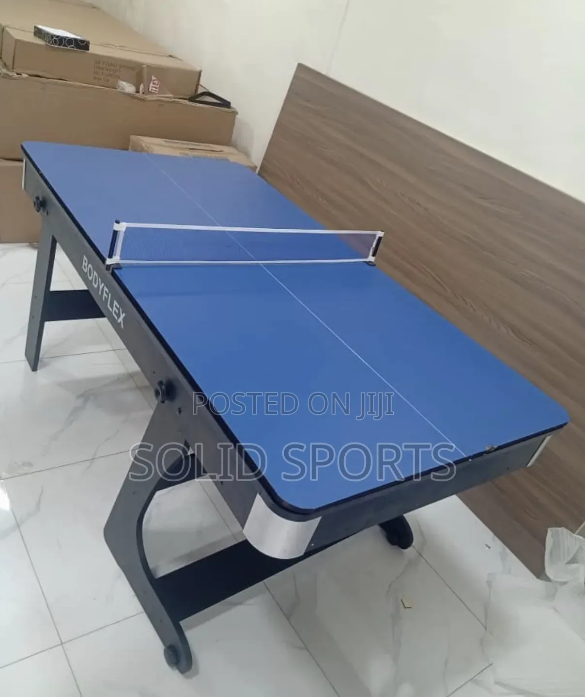 6FT FOLDABLE 3 in 1 SNOOKER
In Stock, Ready to Ship