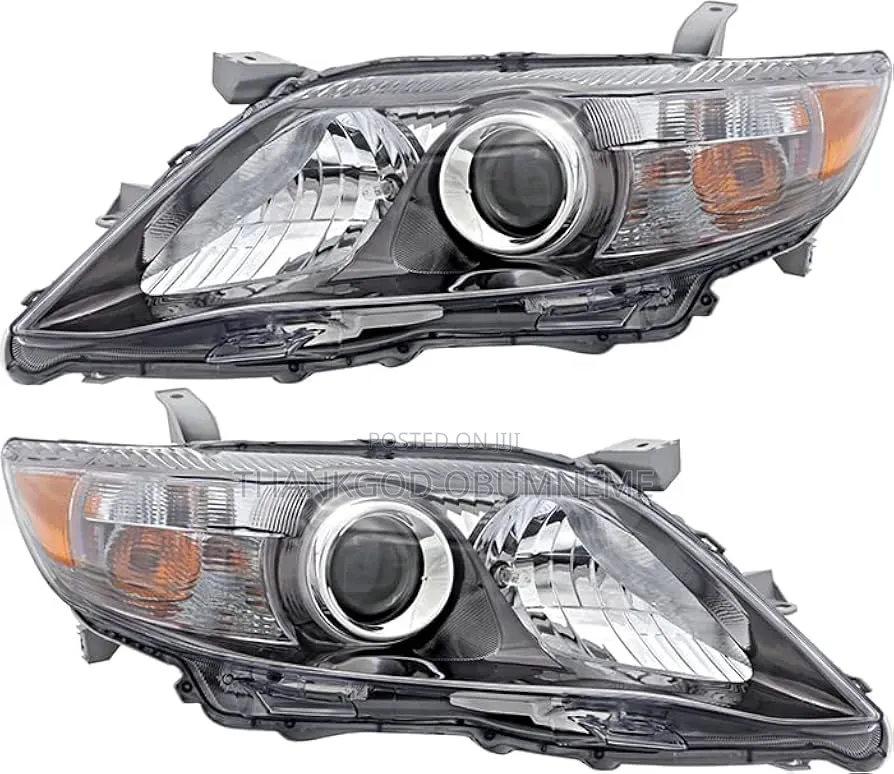 Brand New Headlamp for Camry 2010