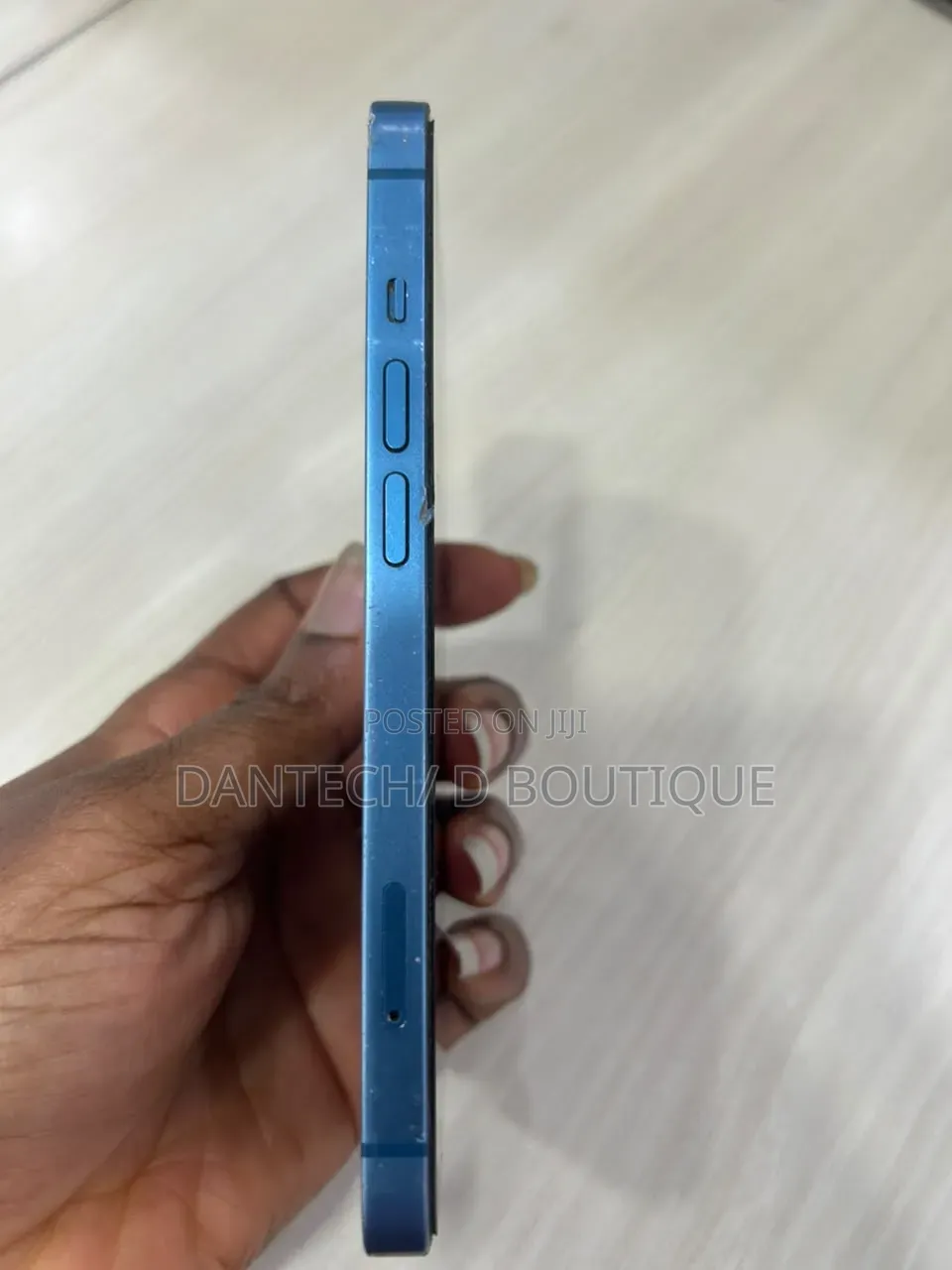 Apple iPhone 13 128 GB Blue