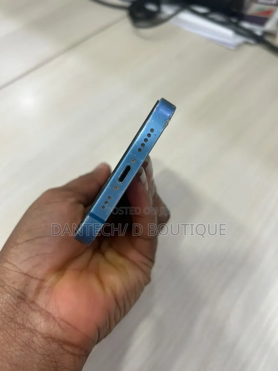 Apple iPhone 13 128 GB Blue