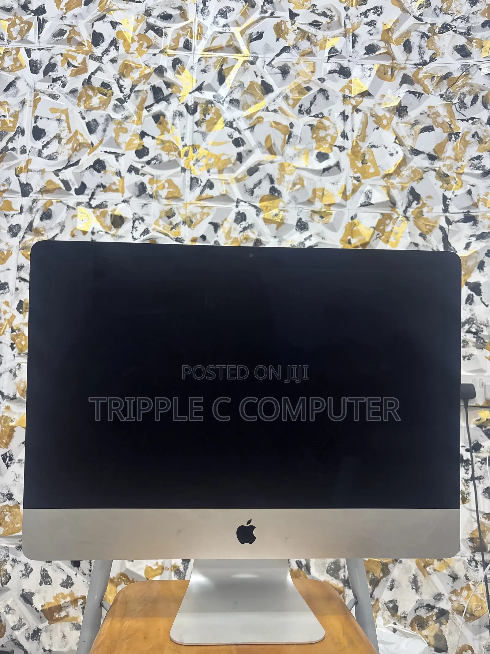Desktop Computer Apple iMac 8GB Intel Core i5 HDD 1T