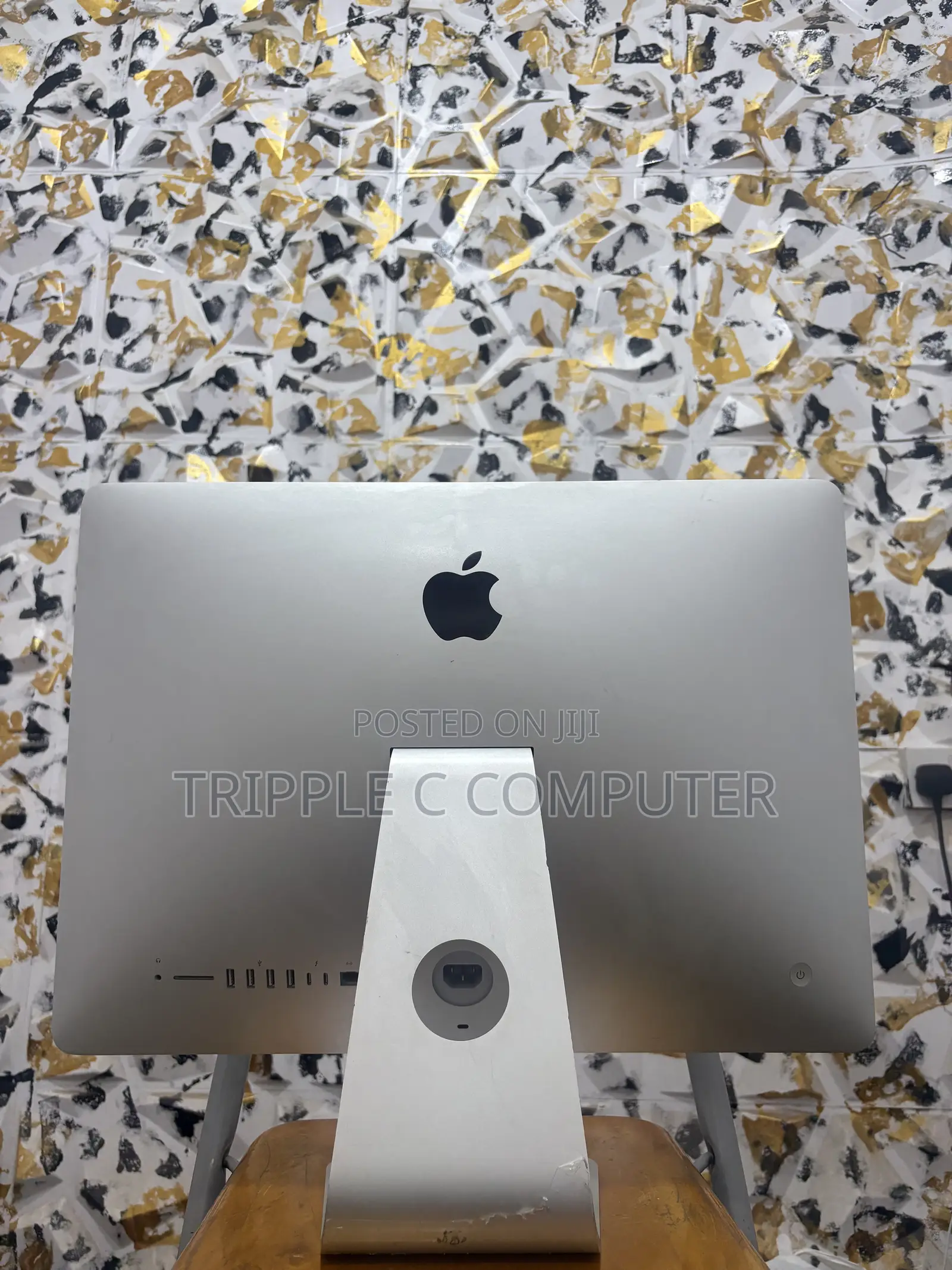Desktop Computer Apple iMac 8GB Intel Core i5 HDD 1T