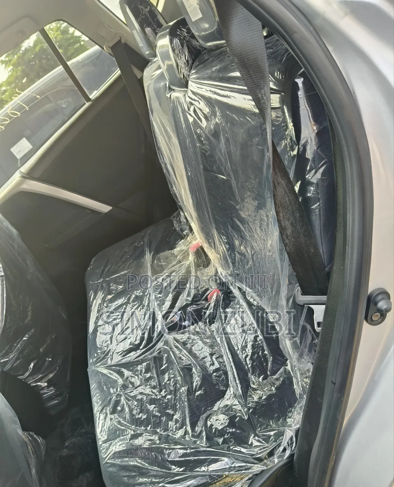 Toyota RAV4 2015 Silver