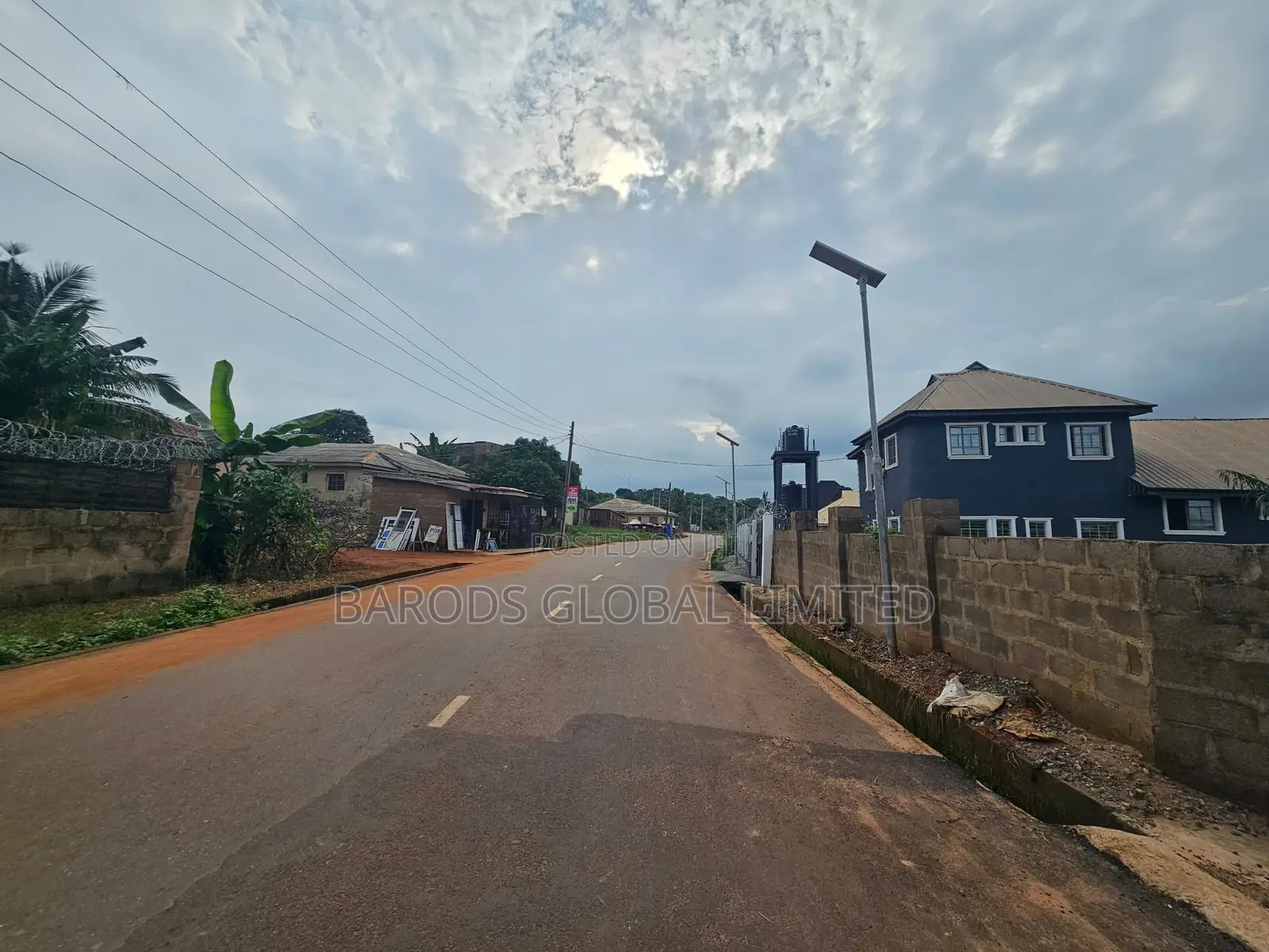 Prime Plot of Land for Sale