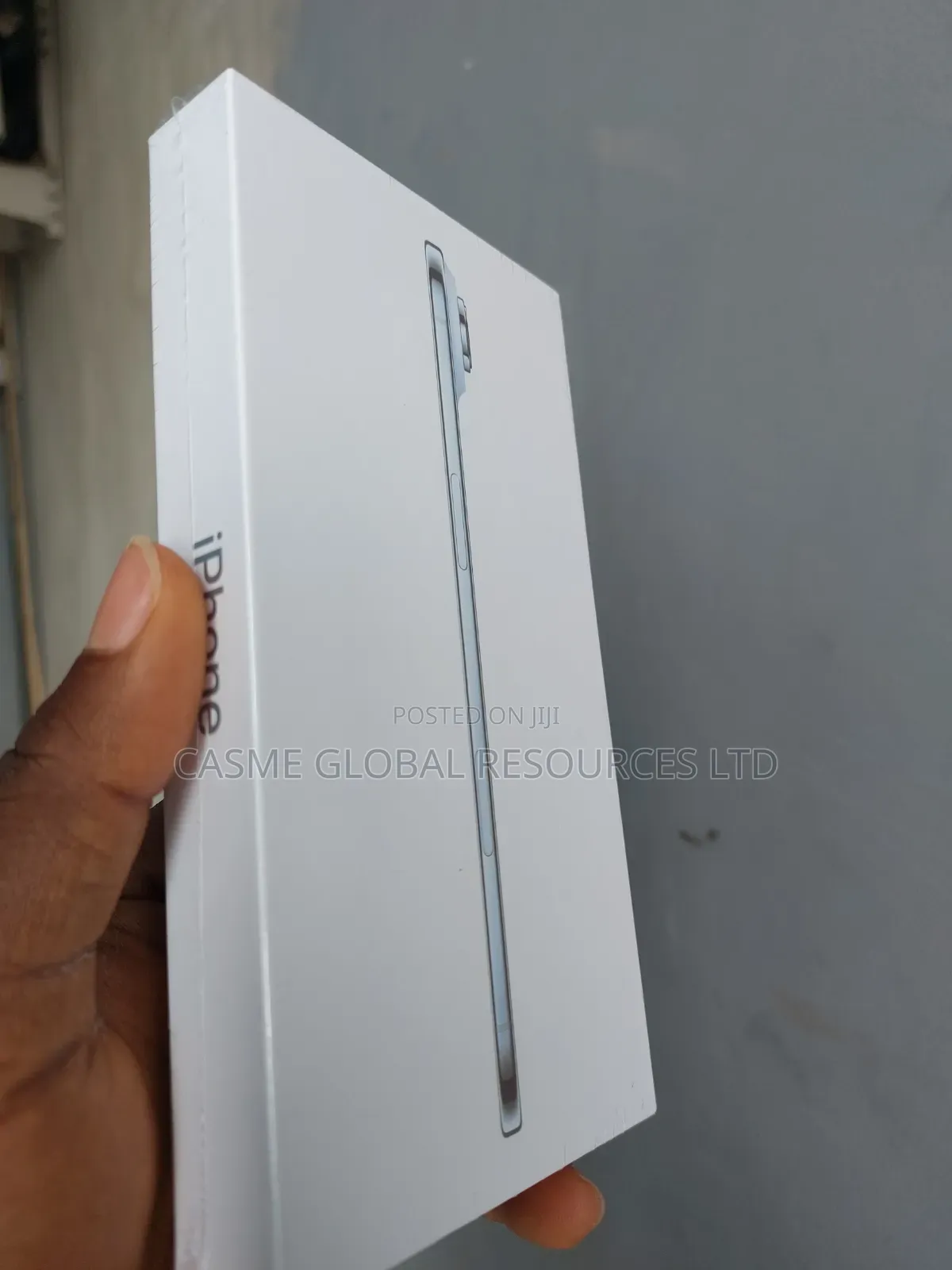 New Apple iPhone Air 256 GB Blue